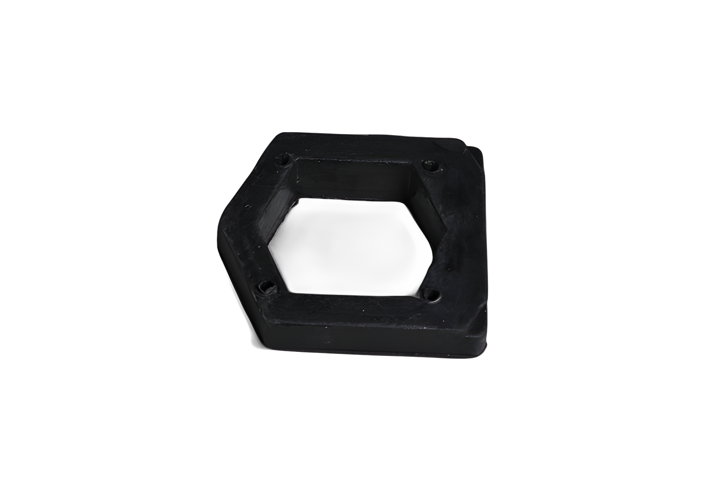 Br Rl Ed Cap Rubber Cvr/mnt Eureka N/s Vibragroom Vacuum #20-3636-05