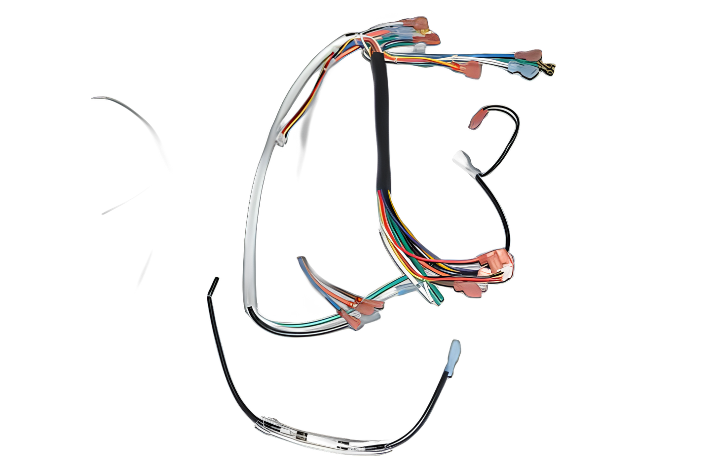 Hoover Wiring Harness Kit Surge Series A and B Vacuum #440001377