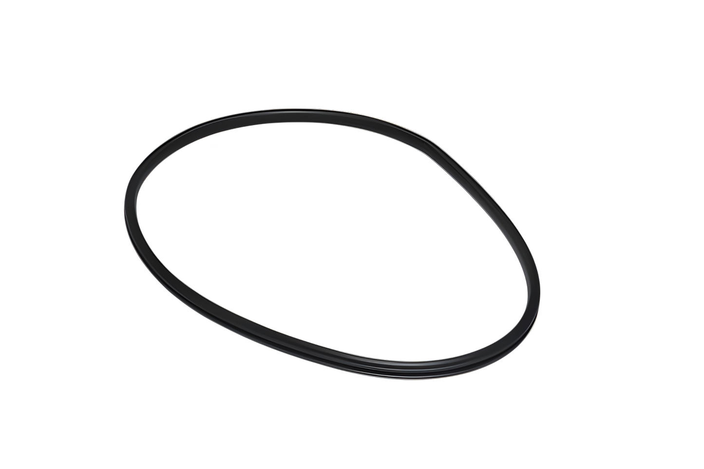 Gasket, Dirt Cone Titan Tcs 5525, Tcs 8575 Vacuum #8108-01