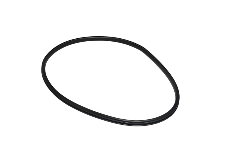 Gasket, Dirt Cone Titan Tcs 5525, Tcs 8575 Vacuum #8108-01