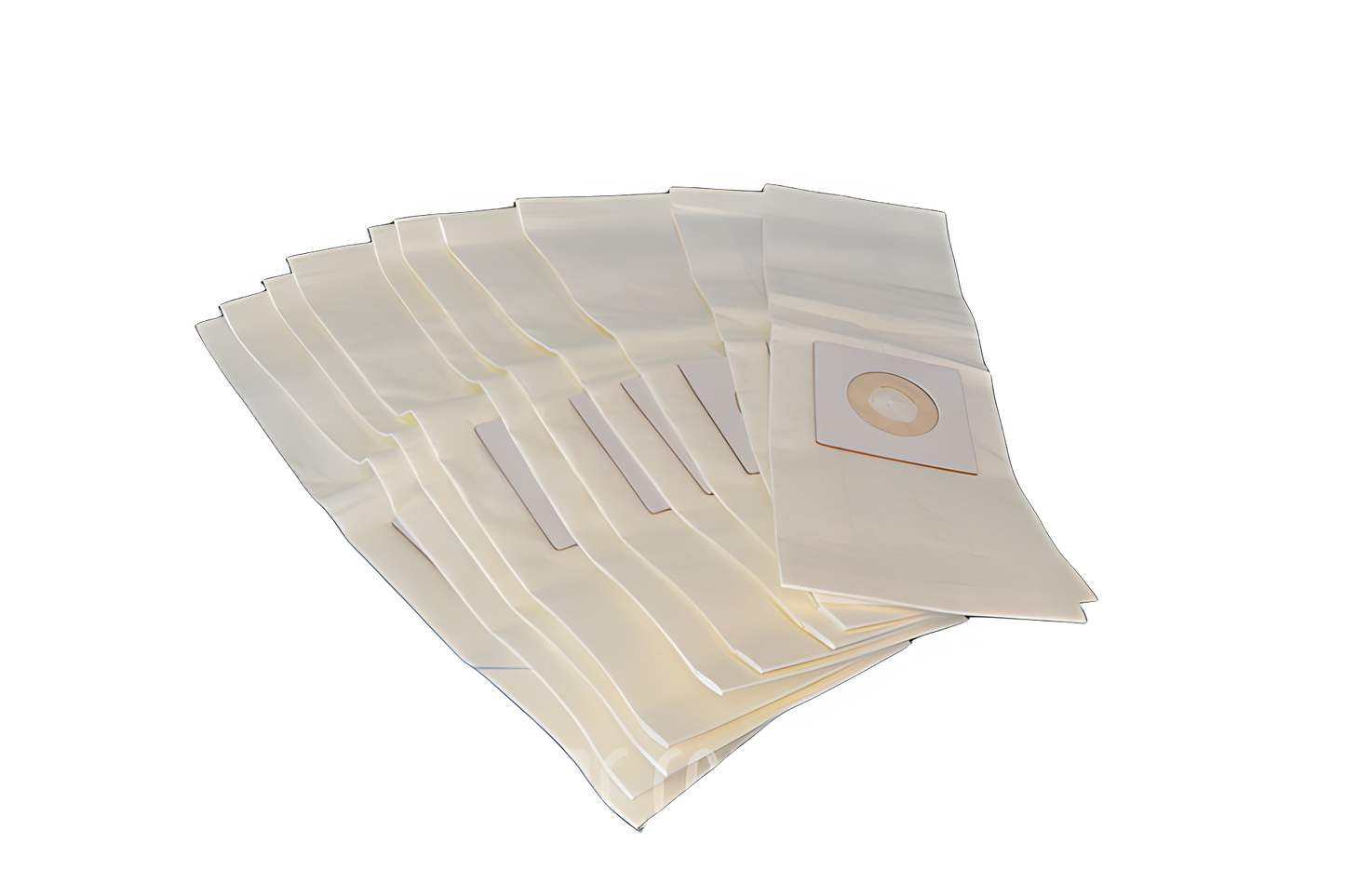 Paper Bags Windsor, 10pk, Wide Area Wave Vacuum #53-2406-02