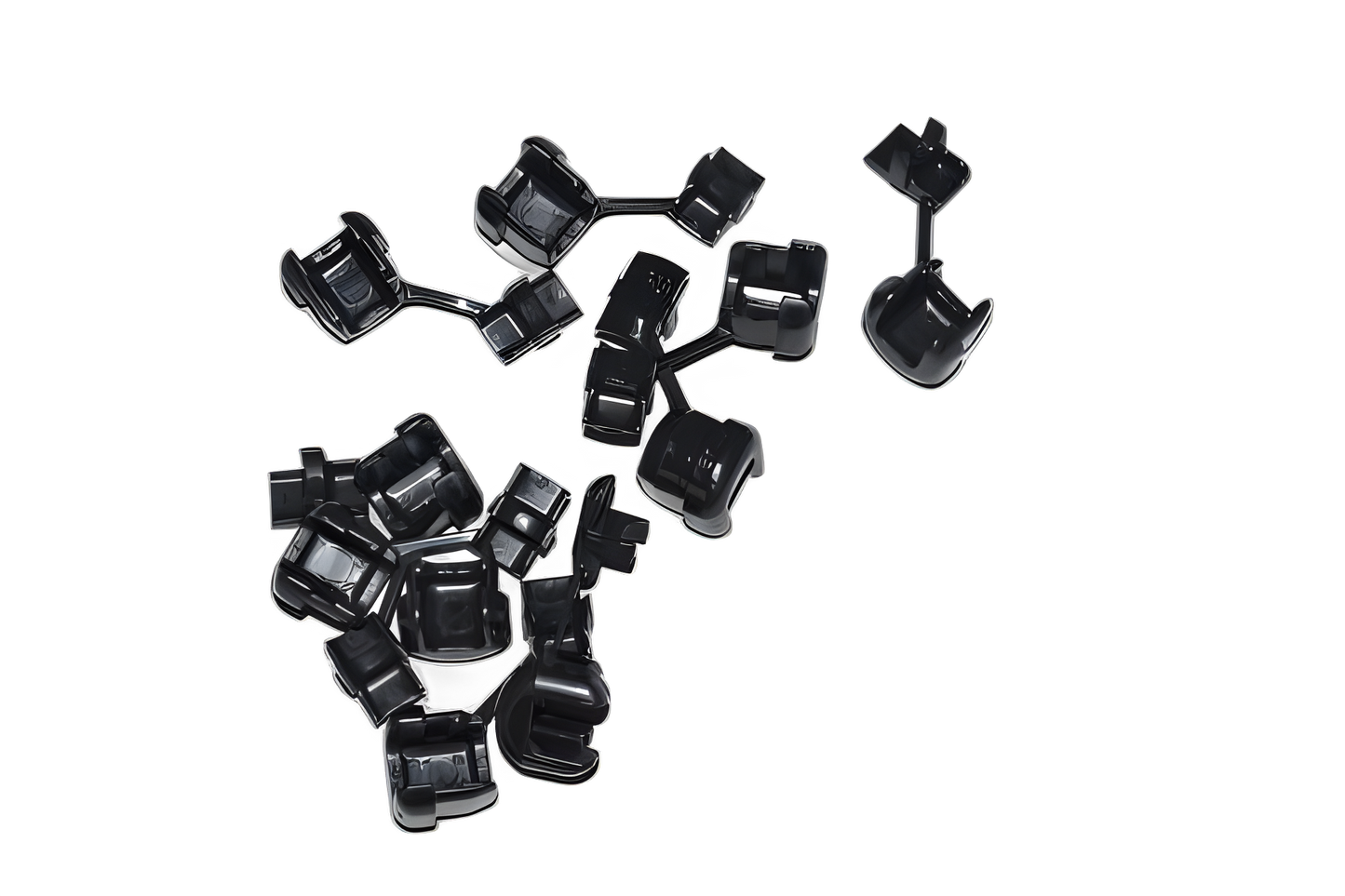 Eureka Strain Relief, 10pk, Sanitaire Commercial Vacuum #53122