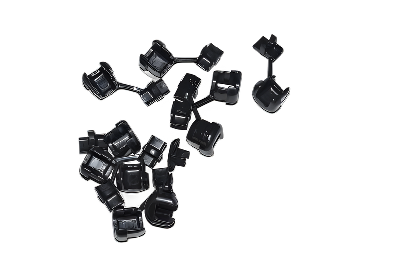 Eureka Strain Relief, 10pk, Sanitaire Commercial Vacuum #53122