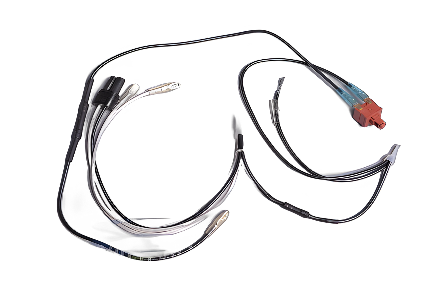 Hoover Switch and Wiring Assembly Vacuum #440001964