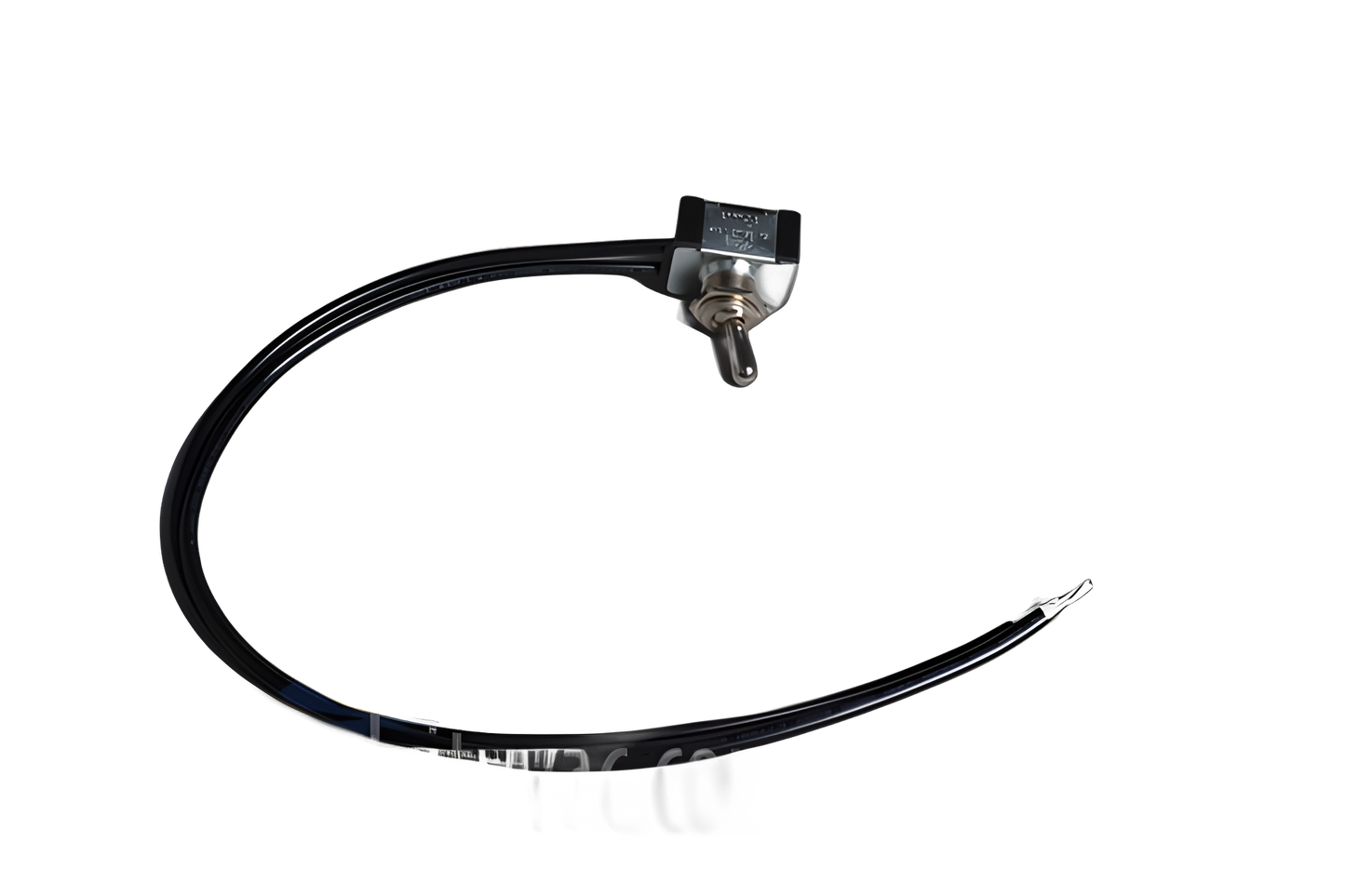 Switch Assy Royal 1030 Comm. Upr/12amp Vacuum #1163302000