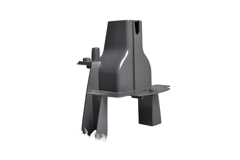 Insert Hoover F8100 Upper Handle Vacuum #517403001