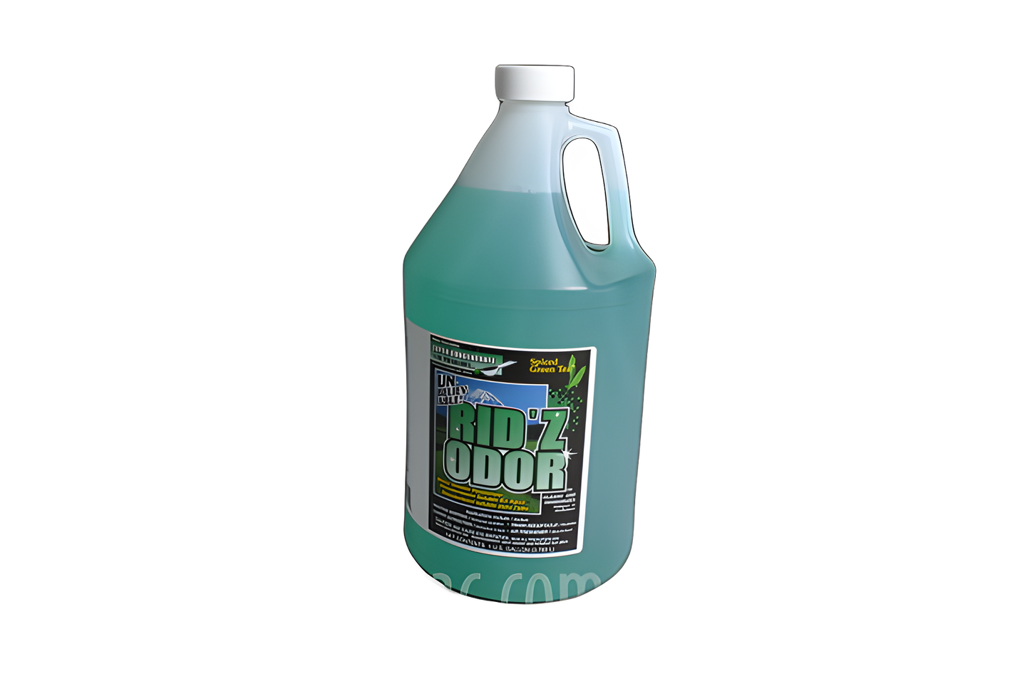 Core UNBELIEVABLE!® Rid'Z Odor Concentrate, 128oz, Spiced Green Tea #UKO-651