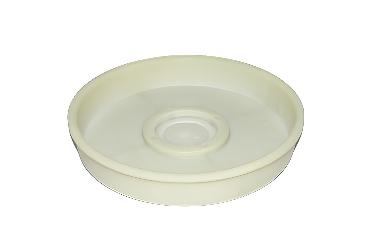 Oreck Brush Hldr W/screws Orbiter Vacuum #430001168