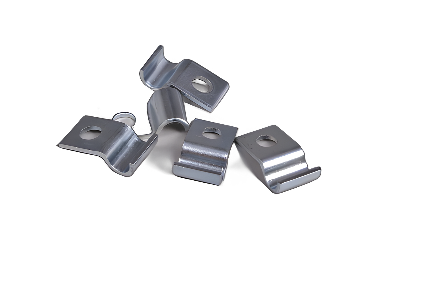 Clip Eureka 1400, 2000 Series Upright, Rear Axle5 Per Pack Vacuum #53111