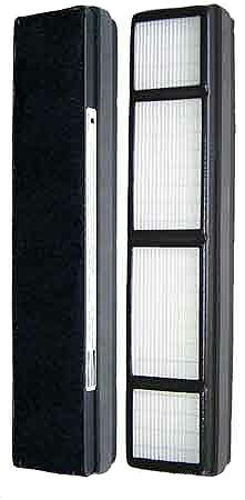 Fantom Fury TRUE HEPA Filter - Genuine