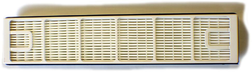 Fantom Fury Ture HEPA Filter - Generic