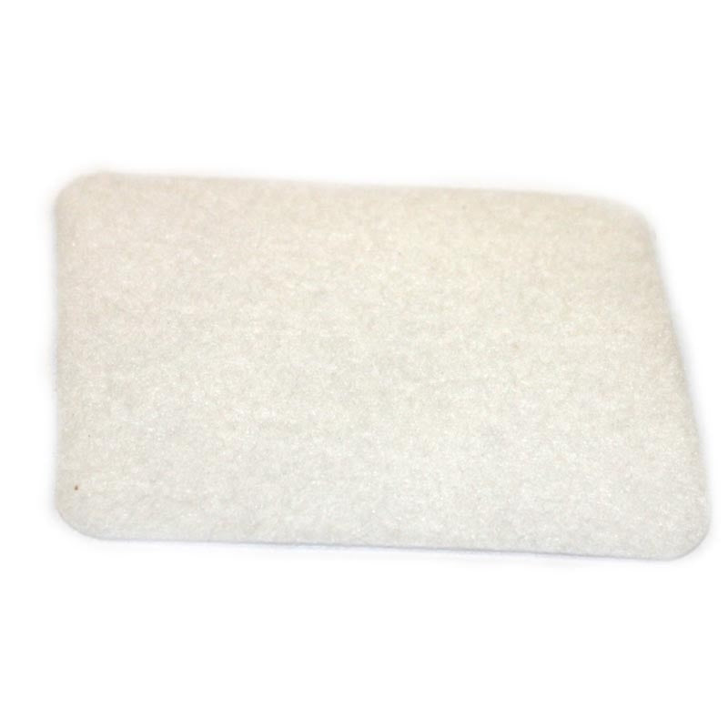 Filter Queen: FQ-1810 Filter, :( Nozzle Motor 112C/AT1100/M360SS