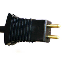 FilterQueen 2301001701 Power Nozzle to Wand Cord Black
