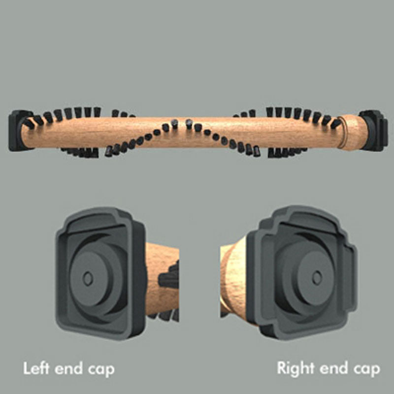 FilterQueen Brush Roll GR4821 for F48 G48 Power Nozzles - Generic