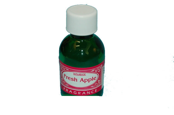 Rainbow / Thermax Water Basin Fragrance FRESH APPLE  Vacuum Scent. 1.6 oz.