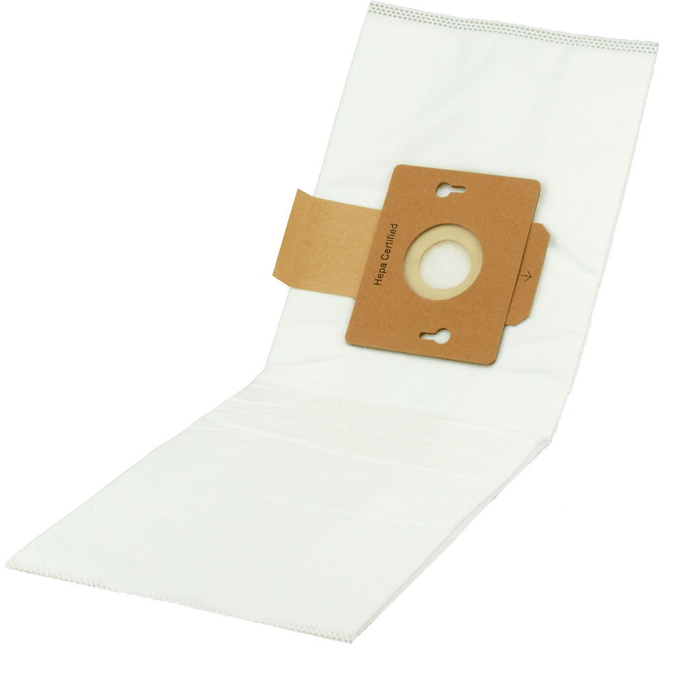 FFH-6 PAPER BAG, SPEEDY MAID FB-FBSM HEPA 6PK