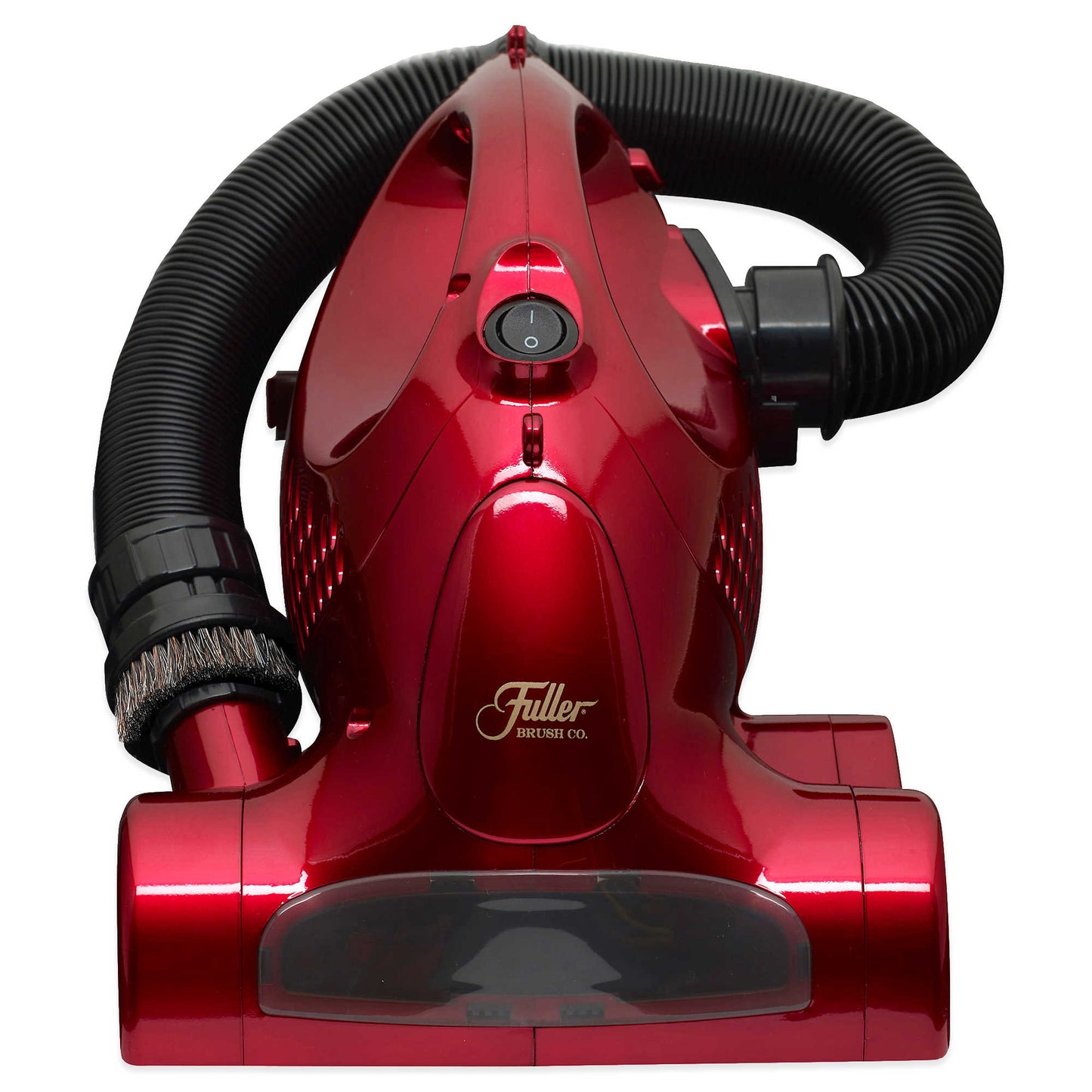 Fuller Brush FBPM Hand Held Bagless HEPA Filter - Genuine