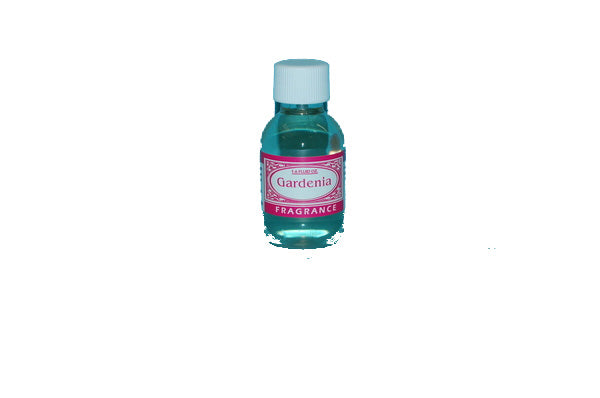 Rainbow / Thermax Water Basin Fragrance GARDENIA Vacuum Scent. 1.6 oz.