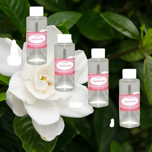 GARDENIA FRAGRANCE-1.6oz/OIL BASE