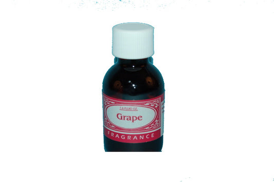 Rainbow / Thermax Water Basin Fragrance GRAPE Vacuum Scent. 1.6 oz.