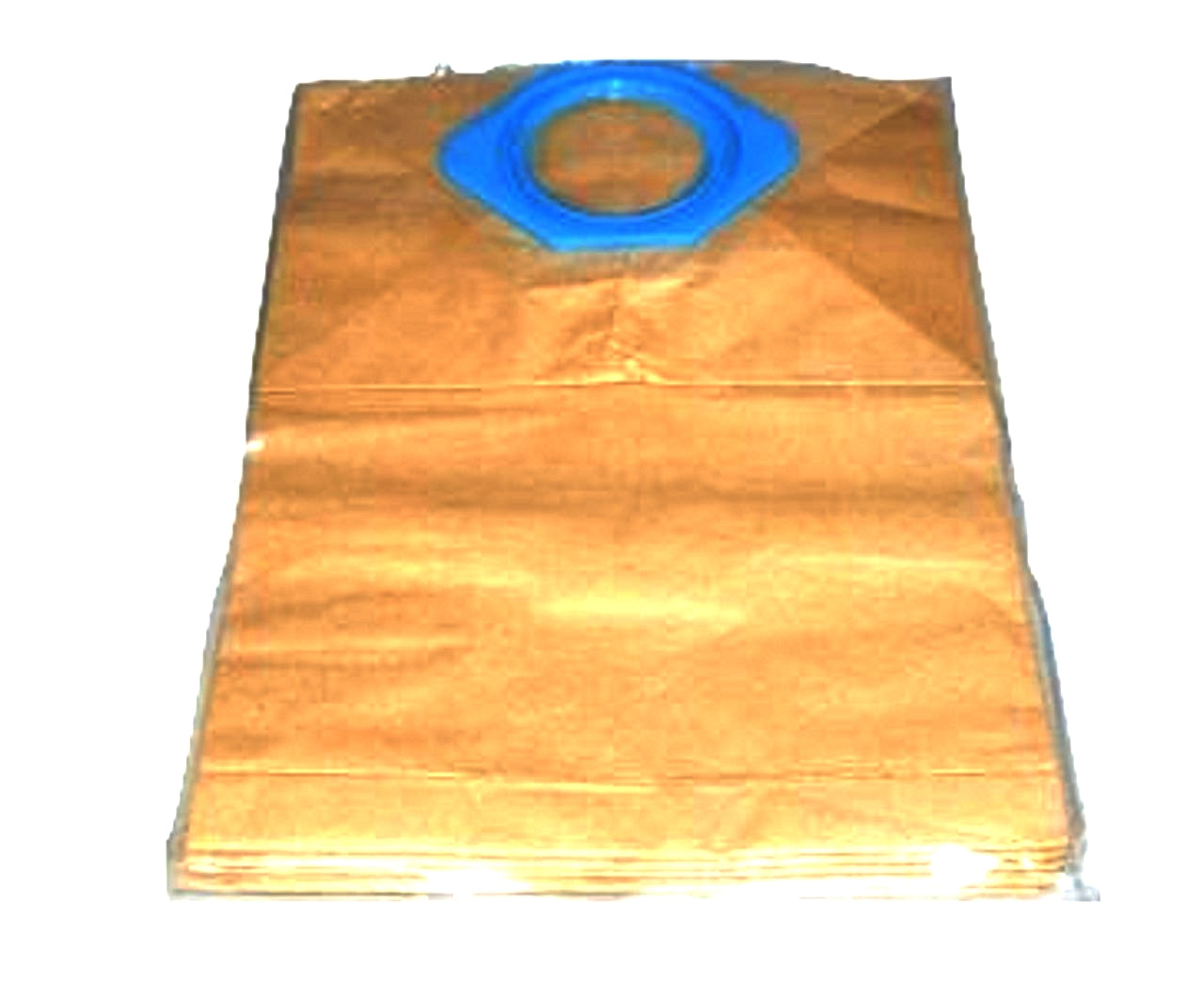 PAPER BAGS-NILFISK GS80 COMMERCIAL,5PK