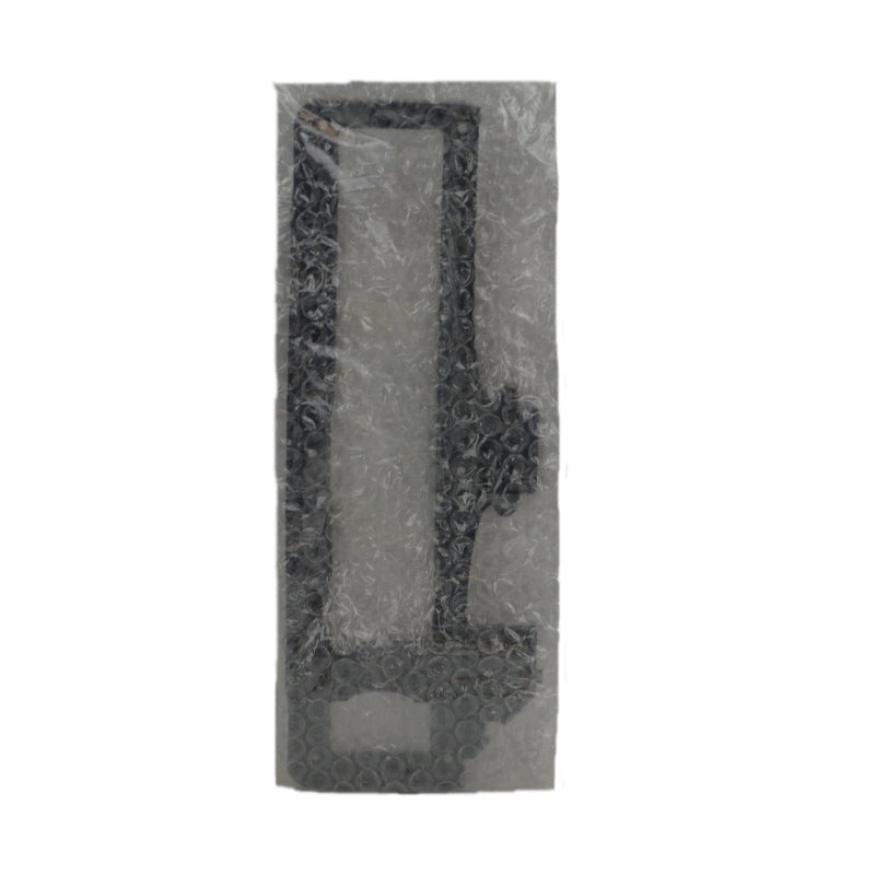 Hoover 002080001 Bumper, Nozzle Guard Stick Vac ER20000, BH50010 Linx Platinum