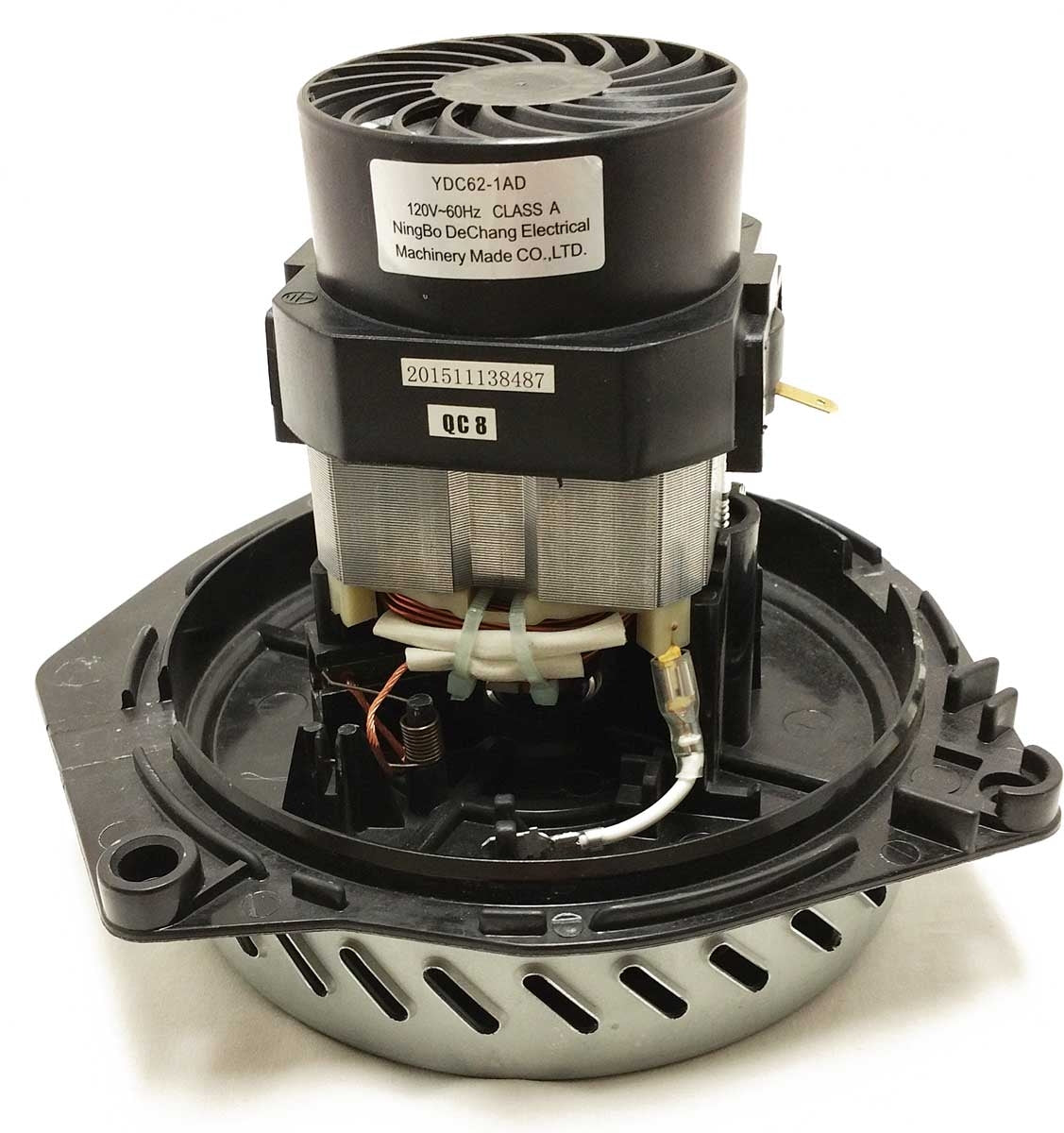 Hoover: H-27212074 Motor, F5915/F5917/F5918/FH50045/FH50046/FH50039 product image product image thumbproduct image thumb