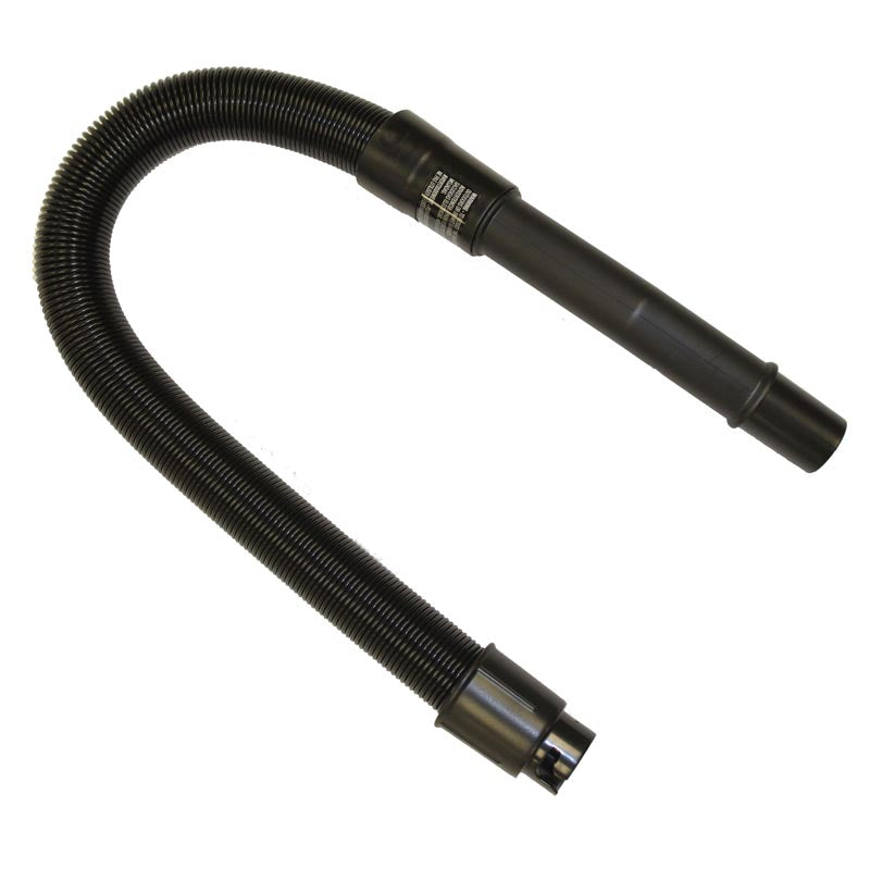 Hose, Black 4' 7" Lightweight Platinum Canister