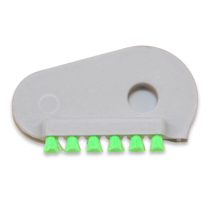 Hoover End Cap With Bristles For F8100 LEFT ONLY 302617001