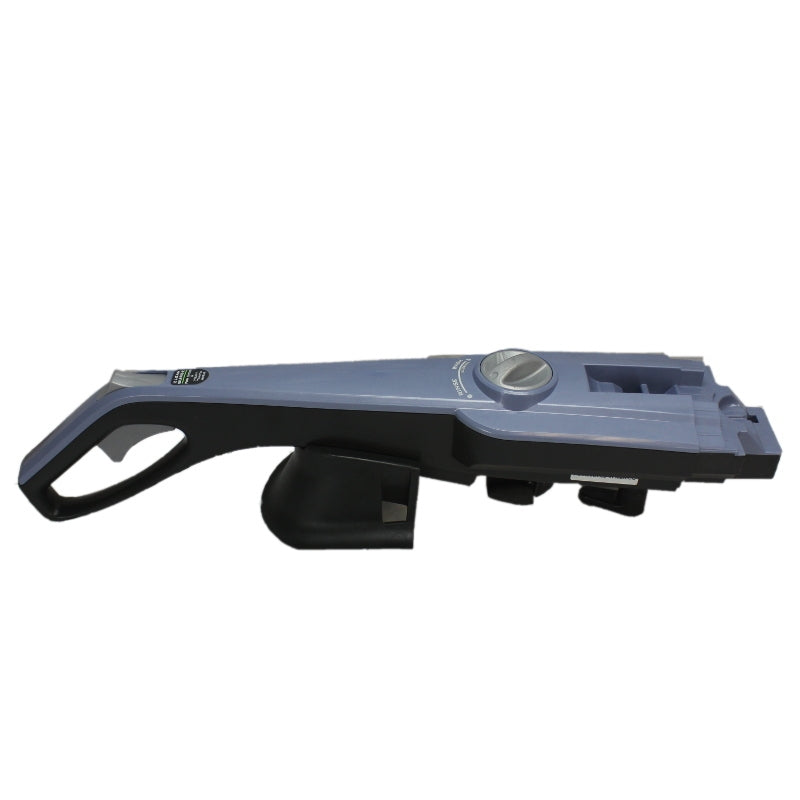 Hoover: H-303799001 Handle, Billowy Blue Upper W/Surge FH50240