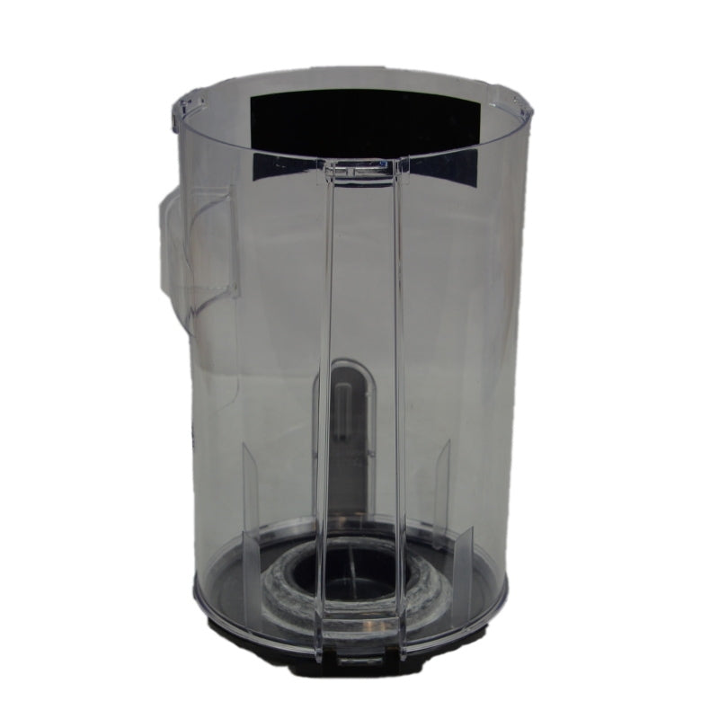 Hoover 304025001 Dirt Cup Assembly-Short for WindTunnel Series Upright Vacuum Cleaner