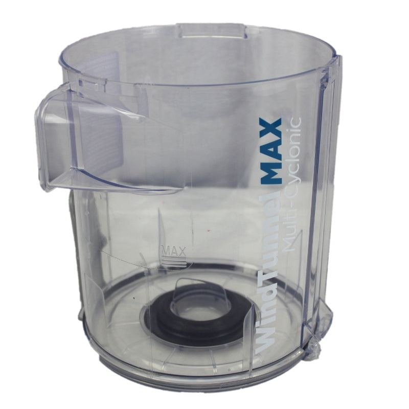 Hoover: H-304084001 Dirt Cup, WindTunnel Max Multi Cyclonic