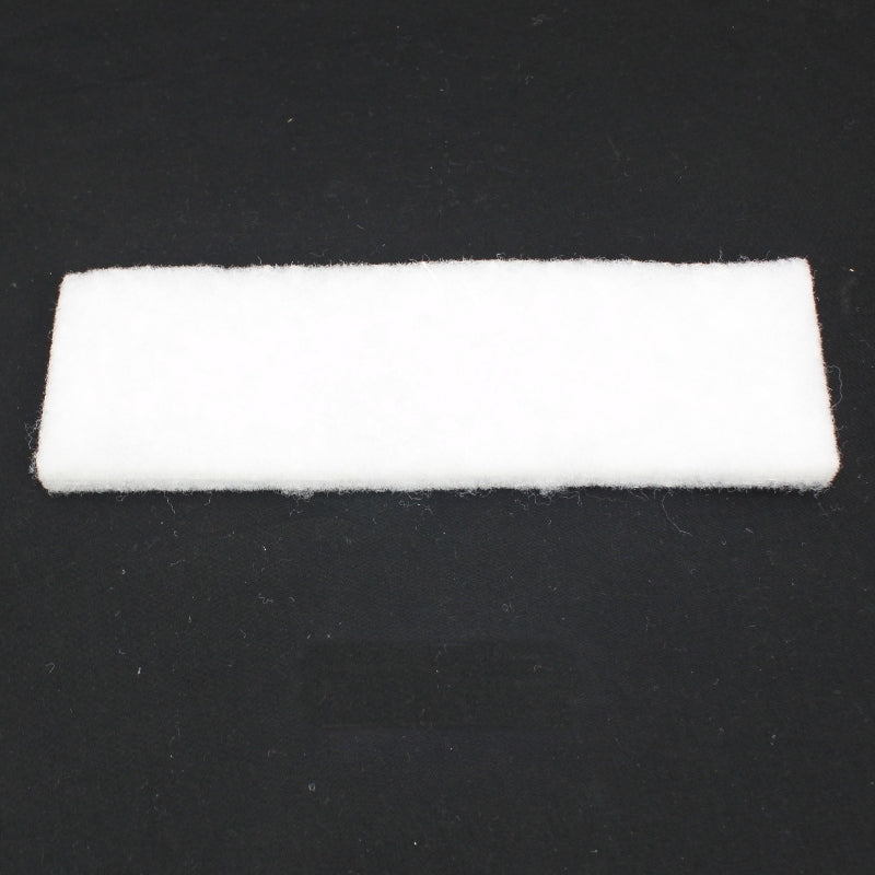 FINAL / EXHAUST FILTER 38766037