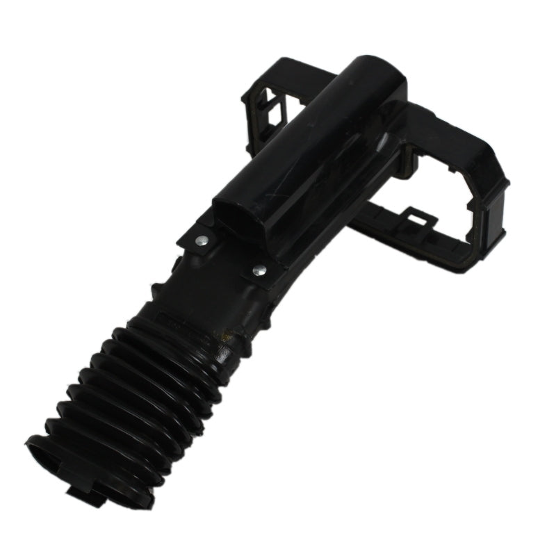 Hoover: H-41427006 DIRT CUP SUPPORT, FRAME W/BELLOWS