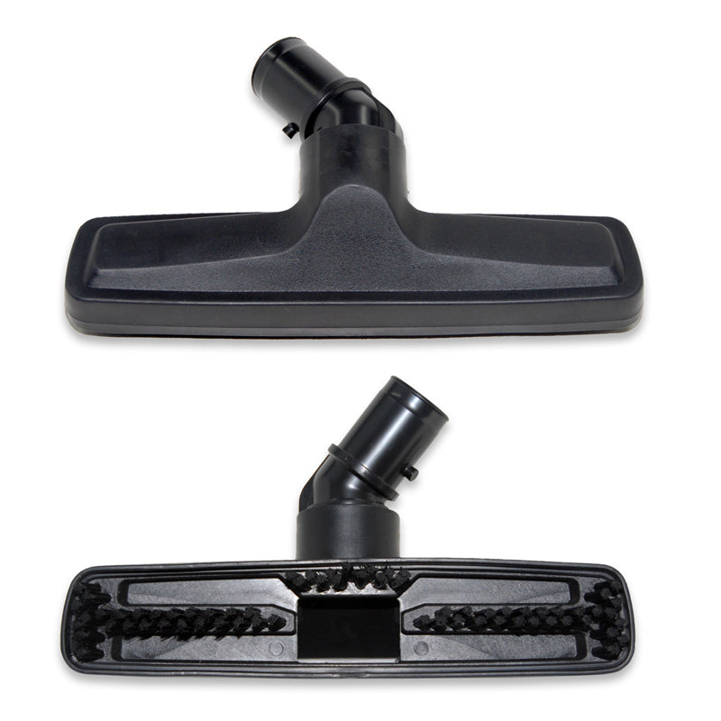 Hoover: H-43414073 Floor Brush, Swivel Neck With Locking Tab