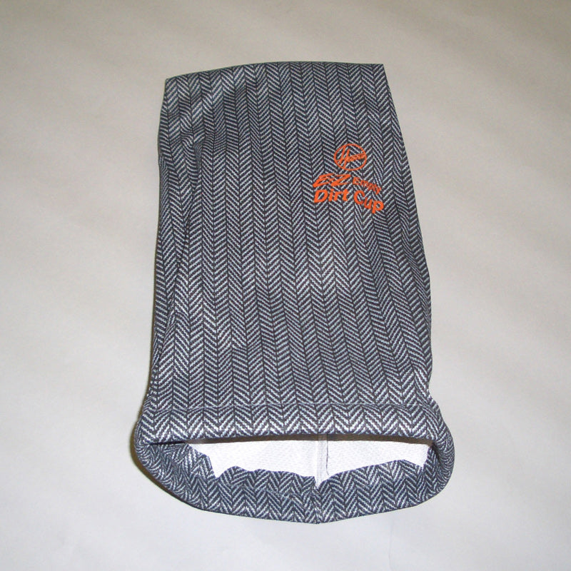 Hoover 43667056 Cloth Bag Assenly for Conquest, Guardsman and Commercial Professional vacuums, 440010253