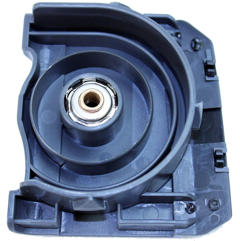 440002405 End Cap, RH Brushroll CH50100 Insight Upright