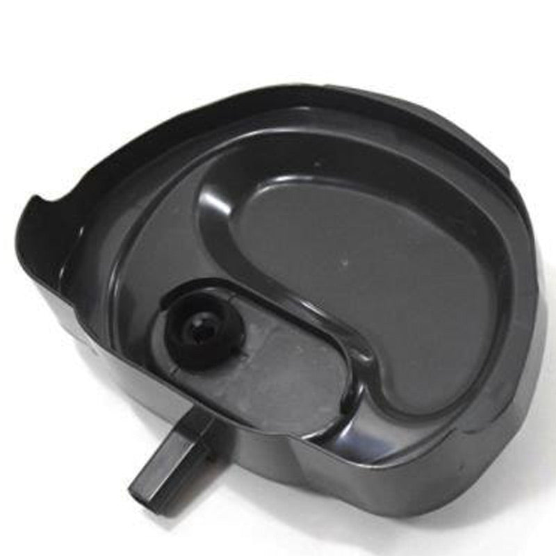 RAY, RESERVOIR ASSY \ SHADOW GRAY 1 PORT