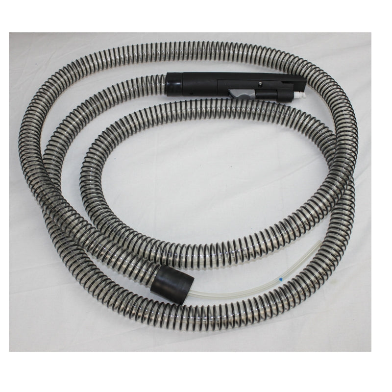 HOSE ASSEMBLY - CLEAR SERIES C AND NEWER MAX EXTRACT