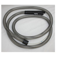 HOSE ASSEMBLY - CLEAR SERIES C AND NEWER MAX EXTRACT