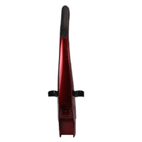440004094 Handle, Red Metallic Complete WindTunnel UH72600