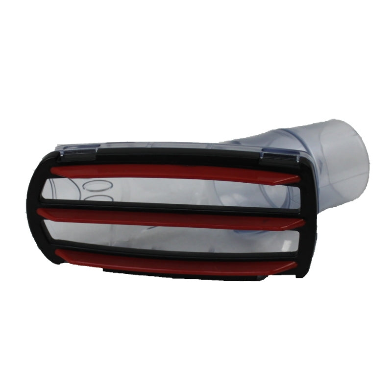 UPHOLSTERY TOOL-PET,HOOVER UH72600 PET BAGLESS