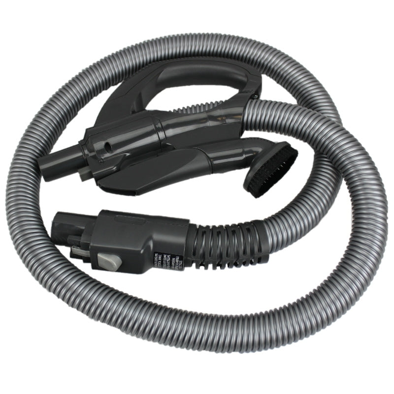 Hoover: H-440004333 Hose, Gray W/Gas Pump Grip SH40100/SR30018/S18