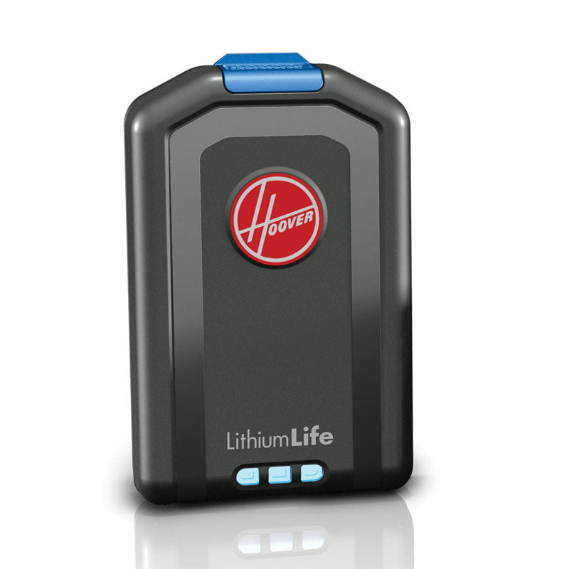 Hoover: H-440005966 **NLA** Battery, 20-Volt Li-Ion Standard Run Time