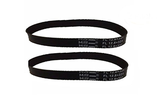 Hoover Power Path Pro Carpet Extractor Belts 440006155, 2/pk