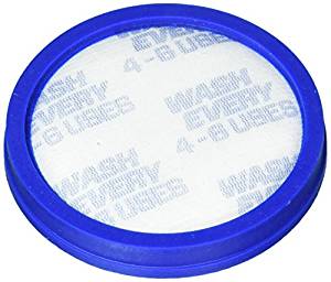 440007099 FILTER, 2 IN 1 STICK VAC BH52120 BH52100