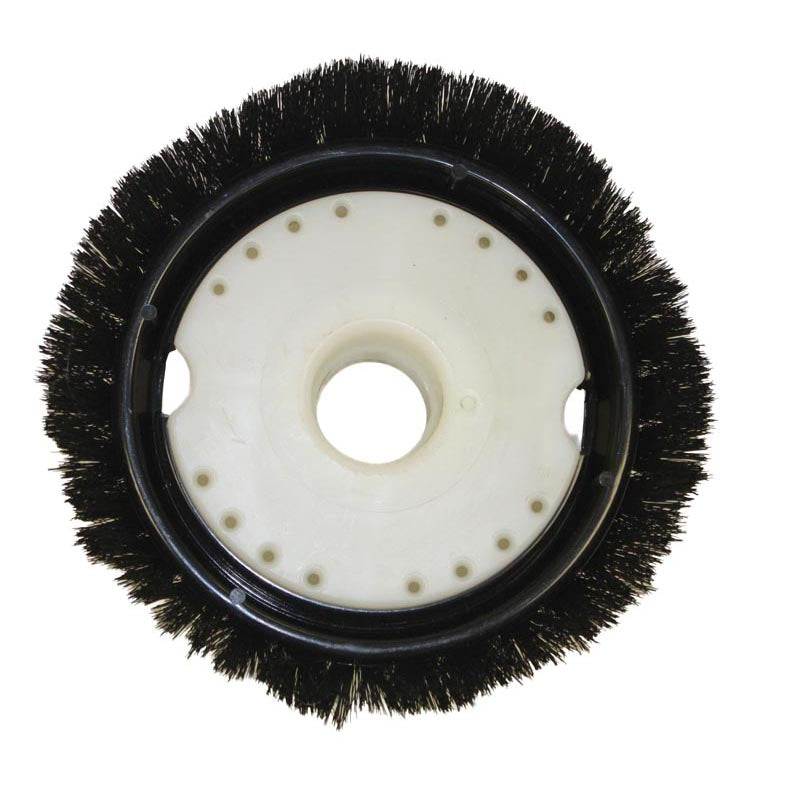 48437005 BRUSH, SHAMPOO FLAIR BRISTLE C/D
