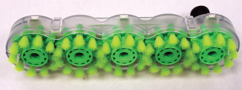 Hoover 440007359 Carpet Cleaner Brush Block Assembly