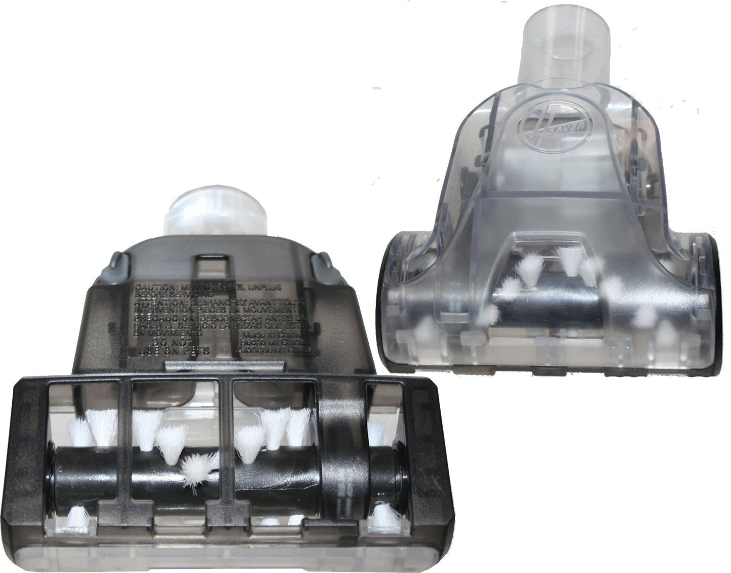 Hoover 000977002 Vacuum Cleaner Pet Turbo Tool Attachment Assembly