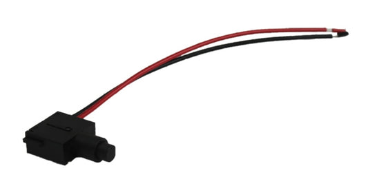 Miele Replacement Switch for S246i, S248, s248i. etc . Round tip